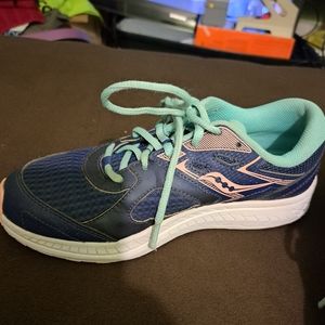 Saucony Girls Runners